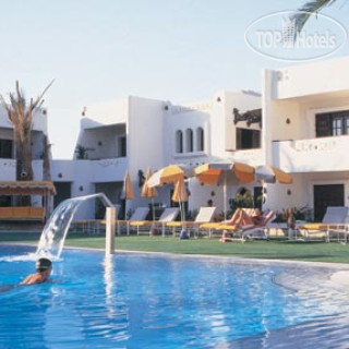 Фото отеля Tivoli Hotel Aqua Park 4*