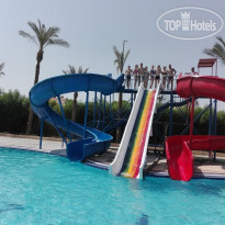 Tivoli Hotel Aqua Park 