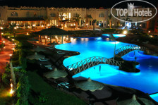 Sharm Bride Aqua Resort & Spa 4*