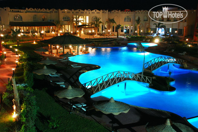 Фотографии отеля  Sharm Bride Aqua Resort & Spa 4*