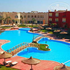 Sharm Bride Aqua Resort & Spa 4*