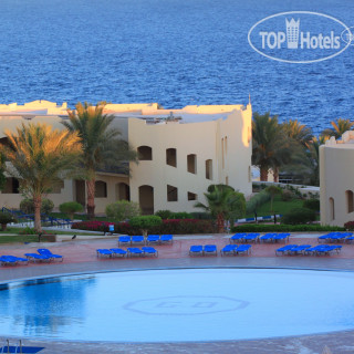 Фото отеля Grand Oasis Resort 4*