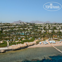 Four Seasons Resort Sharm El Sheikh 