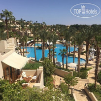 Four Seasons Resort Sharm El Sheikh 