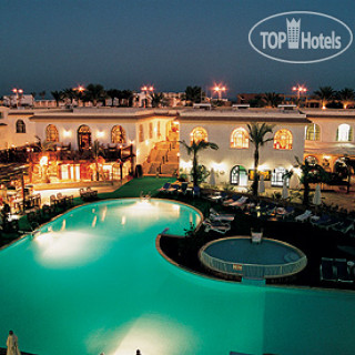 Фото отеля Cleopatra Tsokkos 3*
