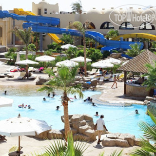 Фото отеля Palmyra Club Amar El Zaman 4*
