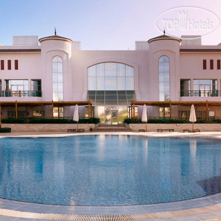 Фото отеля Cyrene Island Hotel 4*