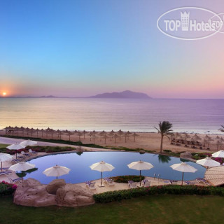 Фото отеля Albatros Palace Sharm 5*