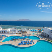 Pickalbatros Palace Resort - Sharm El Sheikh 5*