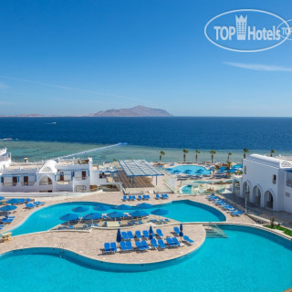 Фото отеля Albatros Palace Sharm 5*