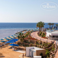 Pickalbatros Palace Resort - Sharm El Sheikh 