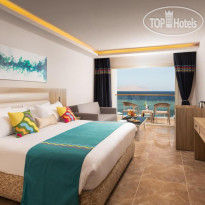 Pickalbatros Palace Resort - Sharm El Sheikh 