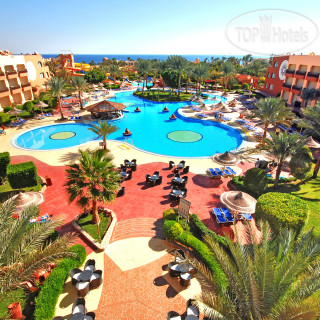 Фото отеля Nubian Village 5*