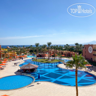 Фото отеля Nubian Village 5*
