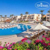 Cleopatra Luxury Resort Sharm El Sheikh 5*