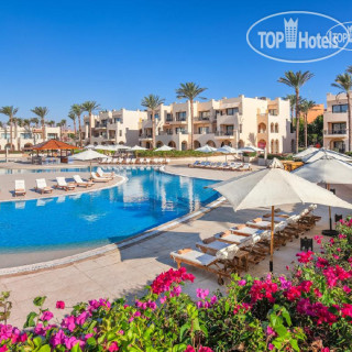 Фото отеля Cleopatra Luxury Resort Sharm El Sheikh 5*