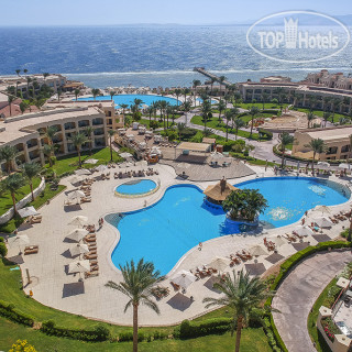 Фото отеля Cleopatra Luxury Resort Sharm El Sheikh 5*