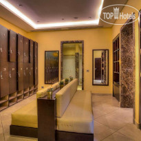 Cleopatra Luxury Resort Sharm El Sheikh SPA