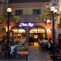 Il Mercato Italian restaurant