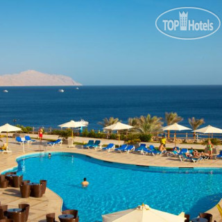 Фото отеля Island View Resort 5*