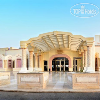 Фото отеля Concorde El Salam (Front Area) 5*
