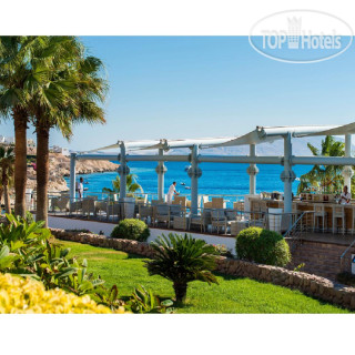 Фото отеля Concorde El Salam (Front Area) 5*