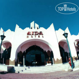 Фото отеля Aida Better Life Resort 3*