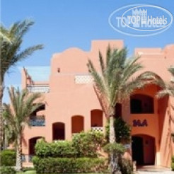 Magic World Sharm - Club by Jaz 5*