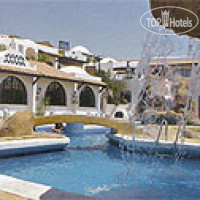 El Pacha Suites Sharm El Sheikh 3*