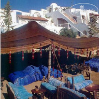 El Pacha Suites Sharm El Sheikh 