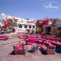 El Pacha Suites Sharm El Sheikh 