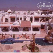 El Pacha Suites Sharm El Sheikh 