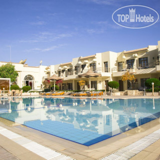 Фото отеля Cataract Layalina Resort 3*