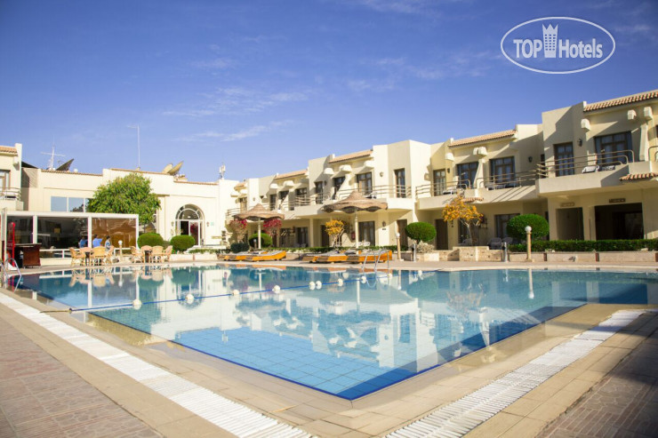 Фотографии отеля  Cataract Layalina Resort 3*