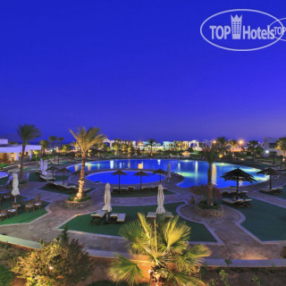 Фото отеля Coral Beach Resort Montazah 4*