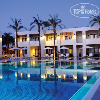 Фото отеля Sentido Reef Oasis Senses Aqua Park Resort 5*
