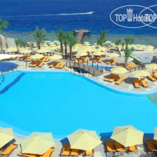Фото отеля Xperience Sea Breeze Resort 5*