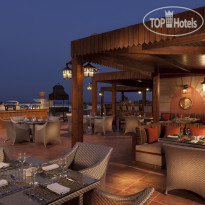 Xperience Sea Breeze Resort Ресторан & буфет "L'Oriental"