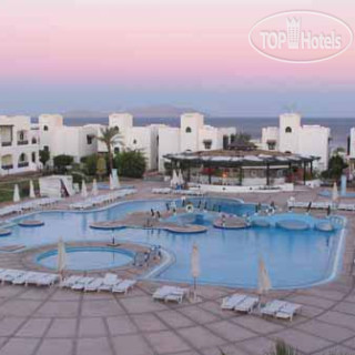 Фото отеля Poinciana Sharm Resort 4*