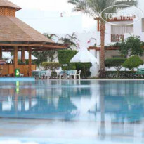 Mexicana Sharm Resort 