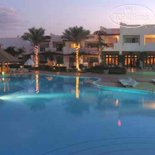Фото отеля Mexicana Sharm Resort 4*
