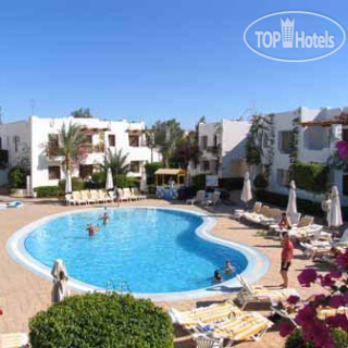 Фото отеля Mexicana Sharm Resort 4*