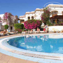 Mexicana Sharm Resort 