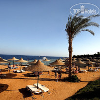 Mexicana Sharm Resort 