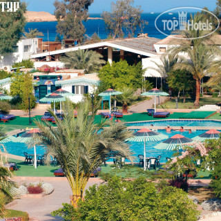 Фото отеля Ghazala Beach 4*