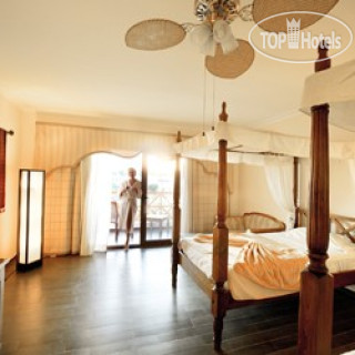 Фото отеля Domina Coral Bay Elisir Hotel 5*