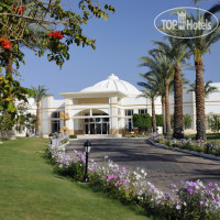 Renaissance Sharm El Sheikh Golden View Beach Resort 5*