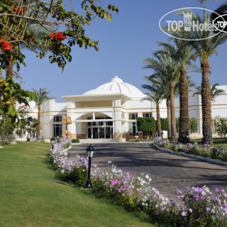 Фото отеля Renaissance Sharm El Sheikh Golden View Beach Resort 5*