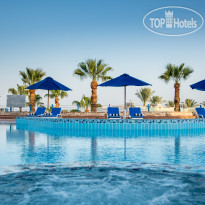 Renaissance Sharm El Sheikh Golden View Beach Resort La Rotunda Pool