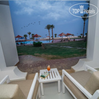 Renaissance Sharm El Sheikh Golden View Beach Resort 